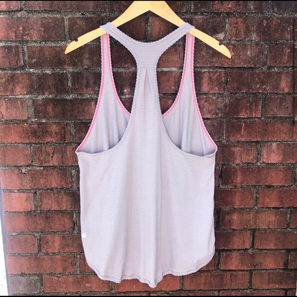 Lululemon Singlet Tank - Picture 2 of 7